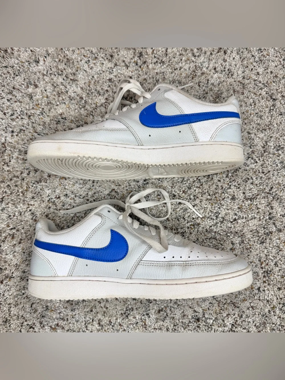 Nike men’s court